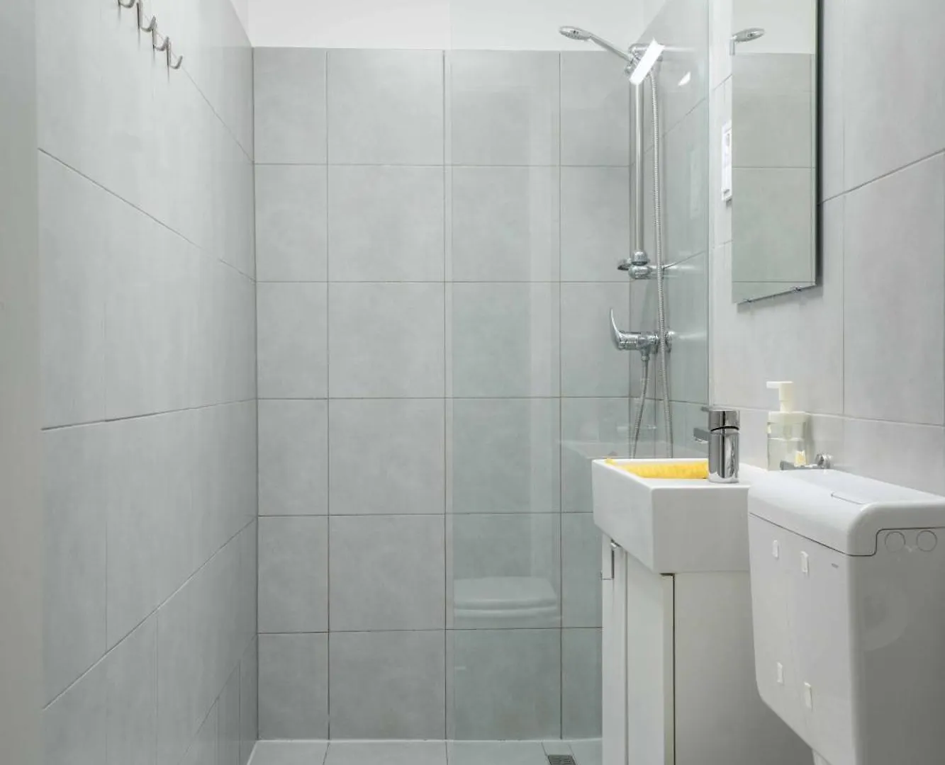 Cosy Studio In Terezvaros W41 Green Boedapest